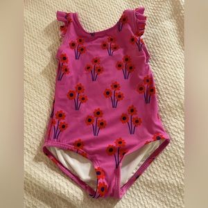 Hanna Andersson new without tags 3t swimsuit